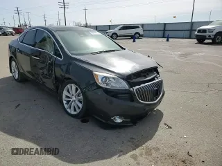 2014 Buick Verano Convenience Group with VIN 1G4PR5SK2E4127358, listed as a Copart auction lot 49277115 with 70,209 mi miles and Salvage Title. Bid and sale history available at carsss.com. Image 11.