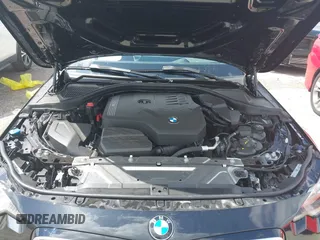 2025 BMW 2 Series 230i with VIN 3MW23CM03S8F01241, listed as a IAAI auction lot 42327520 with 4,571 mi miles and . Bid and sale history available at DreamBid. Image 10.