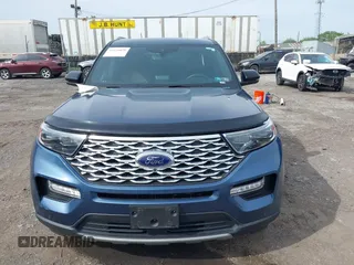 2020 Ford Explorer Platinum with VIN 1FM5K8HC2LGB50194, listed as a IAAI auction lot 42326070 with 68,444 mi miles and . Bid and sale history available at DreamBid. Image 13.