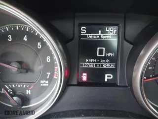 2012 Jeep Grand Cherokee Overland with VIN 1C4RJFCG3CC148601, listed as a IAAI auction lot 41717658 with 127,681 mi miles. Bid and sale history available at carsss.com. Image 16.