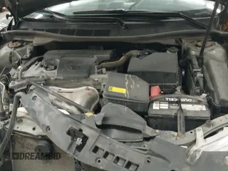 2012 Toyota Camry LE with VIN 4T4BF1FK9CR160656, listed as a IAAI auction lot 43512395 with 211,561 mi miles and . Bid and sale history available at DreamBid. Image 13.