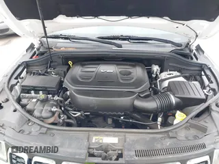 2018 Jeep Grand Cherokee Limited with VIN 1C4RJFBG5JC450521, listed as a IAAI auction lot 41741322 with 63,833 mi miles. Bid and sale history available at carsss.com. Image 10.