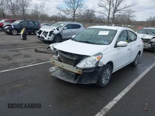 2016 Nissan Versa S with VIN 3N1CN7AP5GL832209, listed as a IAAI auction lot 41513043 with 138,543 mi miles. Bid and sale history available at carsss.com. Image 12.