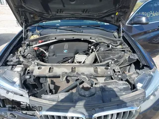 2017 BMW X4 xDrive28i with VIN 5UXXW3C36H0T79679, listed as a IAAI auction lot 42203662 with 137,863 mi miles and . Bid and sale history available at DreamBid. Image 10.
