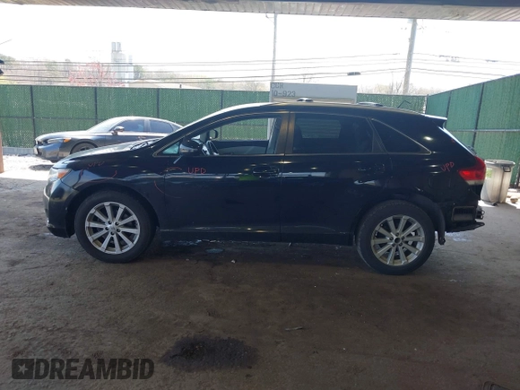 2011 Toyota Venza z VIN 4T3ZA3BB9BU047403, wystawiony jako IAAI lot #42067054 z przebiegiem 108 054 mil mil oraz . Historia ofert i sprzedaży dostępna na DreamBid. Obrazek 15.