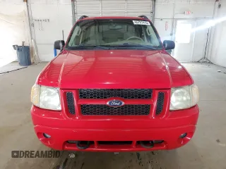 2005 Ford Explorer Sport Trac XLS с VIN 1FMDU77K25UA70696, выставлен на аукционе Copart как лот 65707415 с пробегом Не указан миль и Чистый • Clean title. История ставок и продаж доступна на DreamBid. Изображение 5.