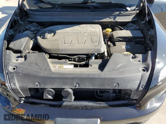 2014 Jeep Cherokee Latitude with VIN 1C4PJLCS7EW314176, listed as a Copart auction lot 50440565 with 90,340 mi miles and Salvage Title. Bid and sale history available at DreamBid. Image 13.