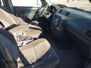 1999 Honda CR-V LX with VIN JHLRD2841XC021918, listed as a IAAI auction lot 41468900 with 187,298 mi miles. Bid and sale history available at carsss.com. Image 5.