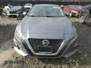2019 Nissan Altima SL with VIN 1N4BL4EW3KC141852, listed as a Copart auction lot 42248915 with Not Provided miles and Salvage Title. Bid and sale history available at DreamBid. Image 5.