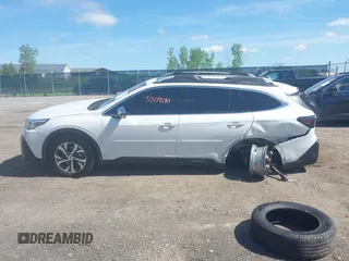 2021 Subaru Outback Touring с VIN 4S4BTAPC2M3176845, выставлен на аукционе IAAI как лот 42309240 с пробегом 42 947 миль миль и . История ставок и продаж доступна на DreamBid. Изображение 14.