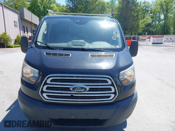 2015 Ford Transit Cargo z VIN 1FTBW2YG7FKA20201, wystawiony jako IAAI lot #42253463 z przebiegiem 83 235 mil mil oraz . Historia ofert i sprzedaży dostępna na DreamBid. Obrazek 12.