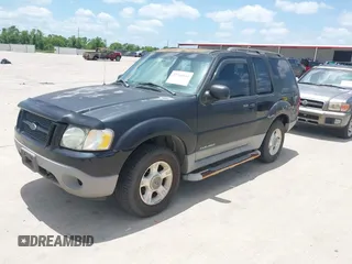 2001 Ford Explorer Sport с VIN 1FMCU60E41UC87834, выставлен на аукционе IAAI как лот 42760834 с пробегом 189 955 миль миль и . История ставок и продаж доступна на DreamBid. Изображение 2.