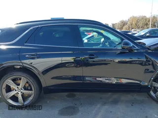 2025 Genesis GV70 2.5T with VIN KMUMADTB8SU180047, listed as a IAAI auction lot 41926080 with 221 mi miles and . Bid and sale history available at DreamBid. Image 14.
