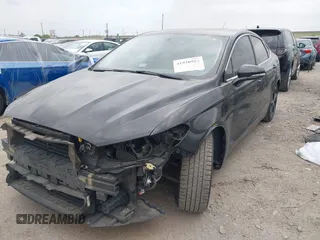 2015 Ford Fusion SE with VIN 3FA6P0HD2FR292682, listed as a IAAI auction lot 41930954 with 127,361 mi miles. Bid and sale history available at carsss.com. Image 17.