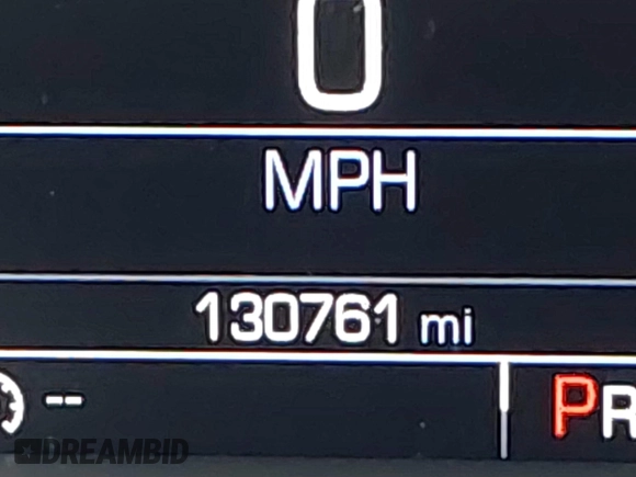 2018 Chevrolet Equinox LT with VIN 3GNAXJEV3JS535223, listed as a IAAI auction lot 41732248 with 130,761 mi miles and . Bid and sale history available at DreamBid. Image 15.
