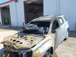 2014 GMC Terrain SLE with VIN 2GKFLWEK2E6246419, listed as a IAAI auction lot 42095777 with Not provided miles and . Bid and sale history available at DreamBid. Image 6.
