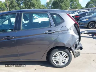 2020 Honda Fit LX with VIN 3HGGK5H46LM725764, listed as a IAAI auction lot 42499144 with 79,758 mi miles and . Bid and sale history available at DreamBid. Image 18.