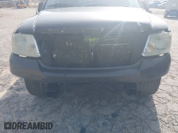 2007 Ford F-150 XLT z VIN 1FTRW12W57KC02330, wystawiony jako IAAI lot #42246828 z przebiegiem 321 712 mil mil oraz . Historia ofert i sprzedaży dostępna na DreamBid. Obrazek 6.