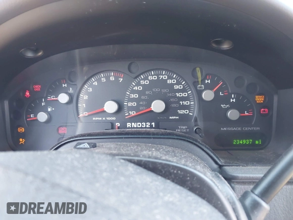 2005 Ford Explorer XLS with VIN 1FMZU62K15UA65982, listed as a IAAI auction lot 41782001 with 234,937 mi miles and . Bid and sale history available at DreamBid. Image 7.
