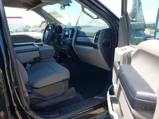 2017 Ford F-250 Lariat с VIN 1FT7W2BT2HEC45252, выставлен на аукционе IAAI как лот 42542246 с пробегом Не указан миль и . История ставок и продаж доступна на DreamBid. Изображение 5.