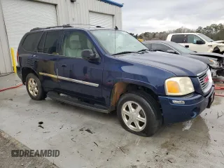 2007 GMC Envoy SLE z VIN 1GKDT13SX72118720, wystawiony jako Copart lot #88278185 z przebiegiem 212 605 mil mil oraz Szkody całkowita. Historia ofert i sprzedaży dostępna na DreamBid. Obrazek 4.