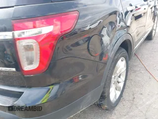 2014 Ford Explorer XLT with VIN 1FM5K7D84EGB66606, listed as a IAAI auction lot 41705958 with 160,784 mi miles and . Bid and sale history available at carsss.com. Image 20.