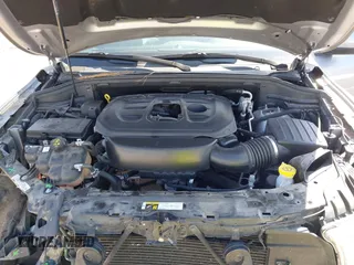 2020 Dodge Durango SXT Plus with VIN 1C4RDHAGXLC258230, listed as a IAAI auction lot 41702817 with 86,223 mi miles and . Bid and sale history available at carsss.com. Image 10.