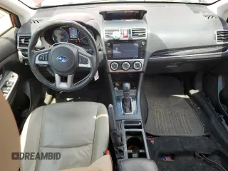 2016 Subaru Crosstrek Limited with VIN JF2GPAKC4GH204837, listed as a Copart auction lot 56280115 with 170,168 mi miles and Salvage title. Bid and sale history available at DreamBid. Image 8.