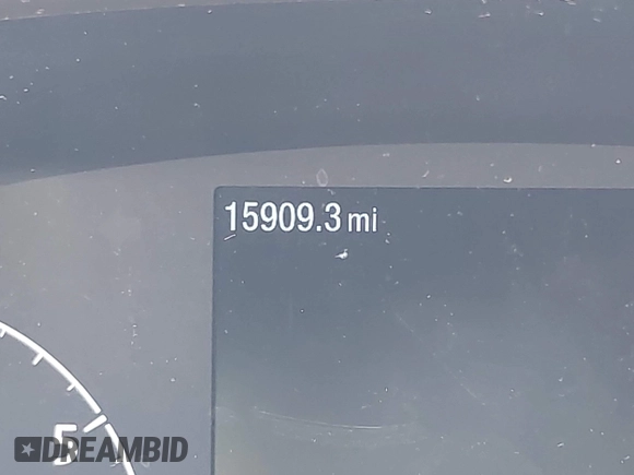 2023 Ford Transit Passenger XL with VIN 1FBAX2CG7PKC04821, listed as a IAAI auction lot 42379783 with 15,909 mi miles and . Bid and sale history available at DreamBid. Image 15.