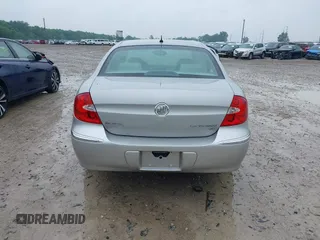 2008 Buick LaCrosse CX with VIN 2G4WC582981169384, listed as a IAAI auction lot 42385136 with 101,504 mi miles and . Bid and sale history available at DreamBid. Image 16.