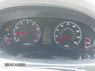 2007 Hyundai Azera SE z VIN KMHFC46F67A213796, wystawiony jako IAAI lot #42276751 z przebiegiem 139 200 mil mil oraz . Historia ofert i sprzedaży dostępna na DreamBid. Obrazek 7.