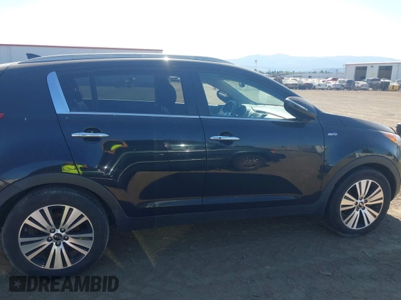 2015 Kia Sportage EX z VIN KNDPCCAC9F7761156, wystawiony jako IAAI lot #42432960 z przebiegiem 135 829 mil mil oraz . Historia ofert i sprzedaży dostępna na DreamBid. Obrazek 13.