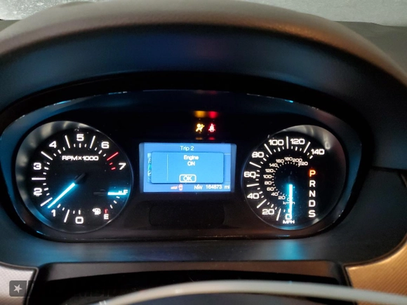 2014 Ford Edge SEL z VIN 2FMDK4JC2EBA50332, wystawiony jako Copart lot #44454635 z przebiegiem 164 873 mil mil oraz Nie do naprawy. Historia ofert i sprzedaży dostępna na DreamBid. Obrazek 9.