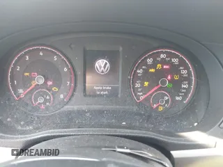 2021 Volkswagen Passat SE with VIN 1VWSA7A38MC012907, listed as a IAAI auction lot 42581889 with 76,001 mi miles and . Bid and sale history available at DreamBid. Image 7.