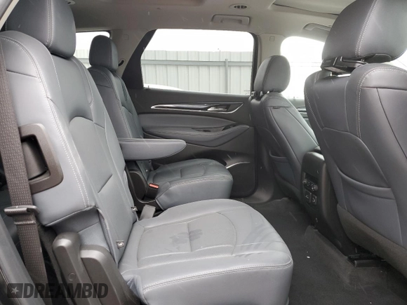 2020 Buick Enclave Premium with VIN 5GAEVBKW9LJ240880, listed as a Copart auction lot 42118675 with 64,674 mi miles and Non Repairable. Bid and sale history available at carsss.com. Image 11.