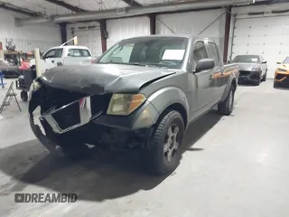 2007 Nissan Frontier SE z VIN 1N6AD09U17C412383, wystawiony jako IAAI lot #41517469 z przebiegiem 247 713 mil mil oraz . Historia ofert i sprzedaży dostępna na DreamBid. Obrazek 18.