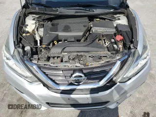 2016 Nissan Altima S z VIN 1N4AL3AP0GC219483, wystawiony jako Copart lot #54550345 z przebiegiem 219 445 mil mil oraz Szkoda całkowita • Salvage title. Historia ofert i sprzedaży dostępna na DreamBid. Obrazek 11.