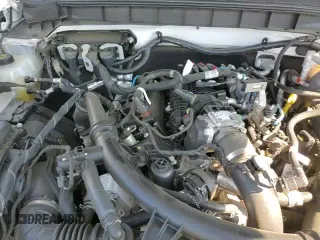 2021 Ford Bronco с VIN 1FMEE5DP6MLA69061, выставлен на аукционе Copart как лот 64564535 с пробегом 37 209 миль миль и Списание • Salvage title. История ставок и продаж доступна на DreamBid. Изображение 16.