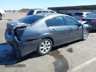 2007 Nissan Maxima SE z VIN 1N4BA41E07C830001, wystawiony jako IAAI lot #42322079 z przebiegiem 189 036 mil mil oraz . Historia ofert i sprzedaży dostępna na DreamBid. Obrazek 4.