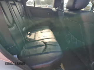 2002 Lexus RX 300 with VIN JTJGF10U220131307, listed as a Copart auction lot 60045555 with 84,945 mi miles and Salvage title. Bid and sale history available at DreamBid. Image 11.