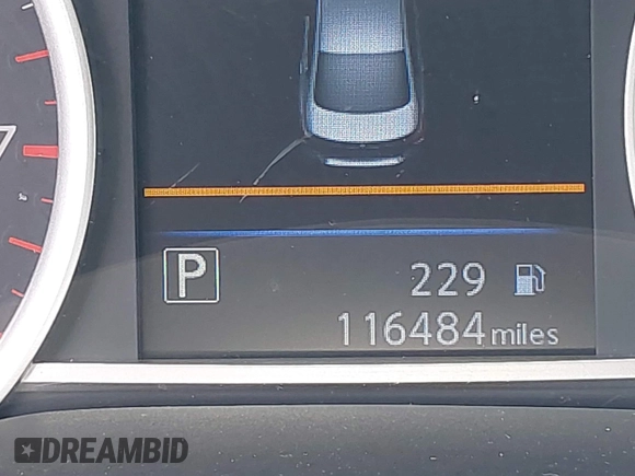 2019 Nissan Sentra S with VIN 3N1AB7AP4KY274297, listed as a IAAI auction lot 42514329 with 116,484 mi miles and . Bid and sale history available at DreamBid. Image 15.