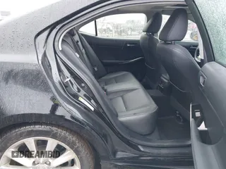 2015 Lexus IS 250 z VIN JTHCF1D23F5017544, wystawiony jako IAAI lot #42010763 z przebiegiem 209 949 mil mil oraz . Historia ofert i sprzedaży dostępna na DreamBid. Obrazek 8.