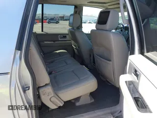 2013 Ford Expedition EL Limited with VIN 1FMJK1K51DEF02601, listed as a IAAI auction lot 41854931 with 154,894 mi miles. Bid and sale history available at carsss.com. Image 8.