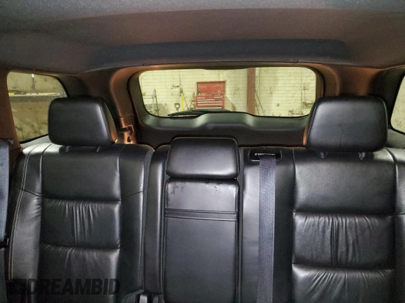 2016 Jeep Grand Cherokee Limited 75th Anniversary with VIN 1C4RJFBGXGC328391, listed as a Copart auction lot 47469515 with 114,650 mi miles and Clean Title. Bid and sale history available at DreamBid. Image 10.