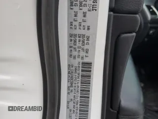 2019 Jeep Grand Cherokee Upland z VIN 1C4RJFAG5KC588482, wystawiony jako Copart lot #88003705 z przebiegiem 38 173 mil mil oraz Szkoda całkowita • Salvage title. Historia ofert i sprzedaży dostępna na DreamBid. Obrazek 13.