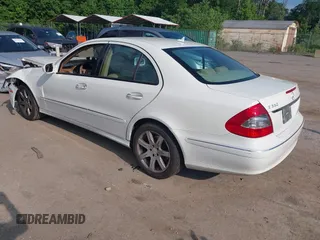 2008 Mercedes-Benz E 350 Luxury with VIN WDBUF87X38B338136, listed as a IAAI auction lot 42621867 with 85,174 mi miles and . Bid and sale history available at DreamBid. Image 3.