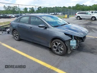 2019 Kia Forte LXS with VIN 3KPF24AD7KE110759, listed as a IAAI auction lot 42264009 with 149,031 mi miles and . Bid and sale history available at DreamBid. Image 1.