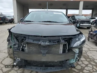2022 Chevrolet Malibu LT with VIN 1G1ZD5ST8NF133893, listed as a Copart auction lot 51086055 with 64,959 mi miles and Salvage Title. Bid and sale history available at DreamBid. Image 5.