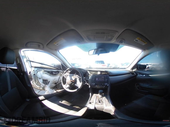 2020 Honda Civic LX with VIN 2HGFC2F6XLH533726, listed as a IAAI auction lot 41633882 with 141,835 mi miles and . Bid and sale history available at DreamBid. Image 19.