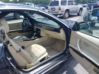 2009 BMW 3 Series 328i with VIN WBAWR335X9P461121, listed as a IAAI auction lot 42685056 with 144,589 mi miles and . Bid and sale history available at DreamBid. Image 5.